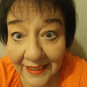 Meet your Posher, Tammy